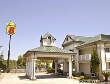 Super 8 By Wyndham Marianna Hotel Exterior photo