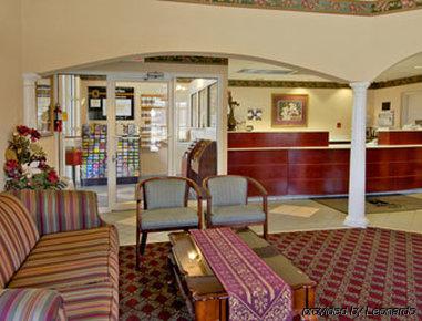 Super 8 By Wyndham Marianna Hotel Interior photo